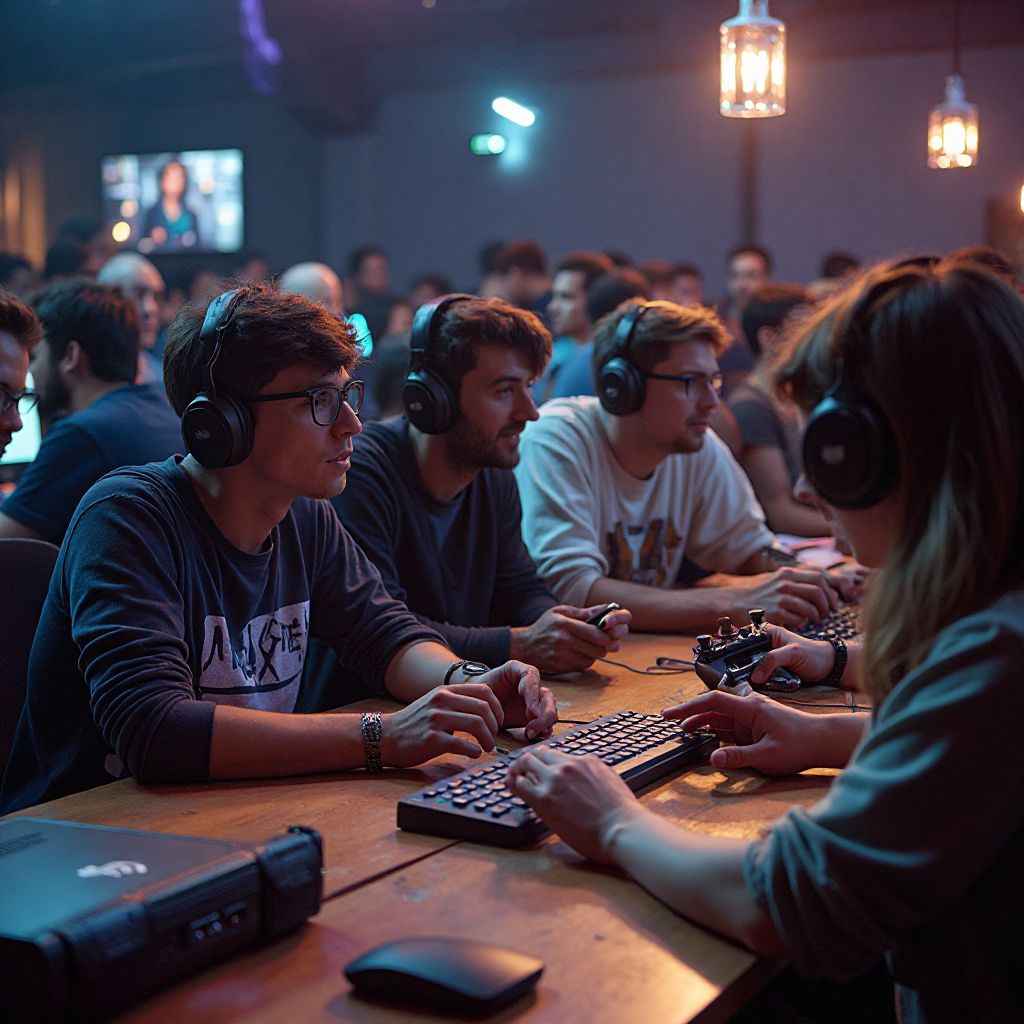 Community Event