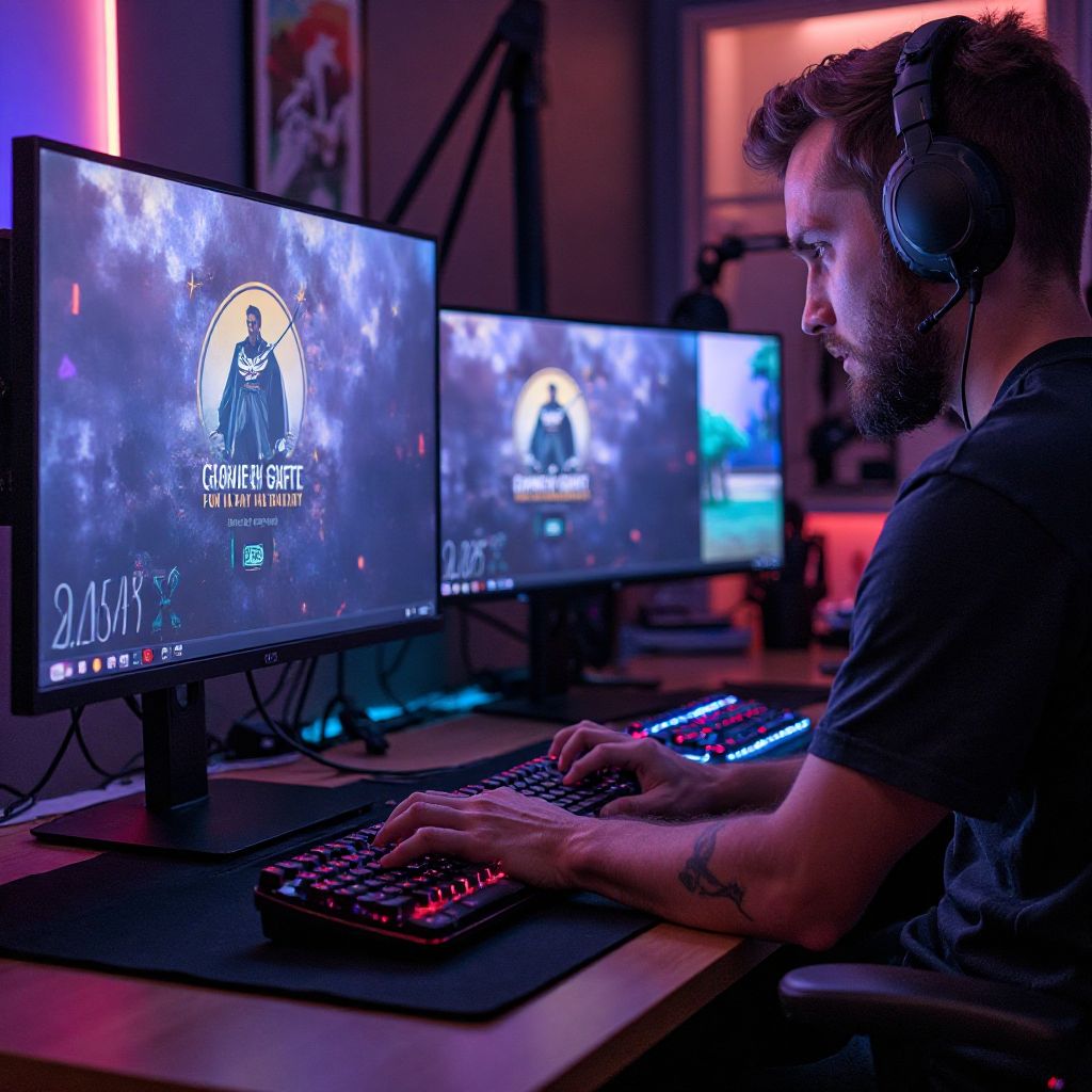 Gaming for Good
