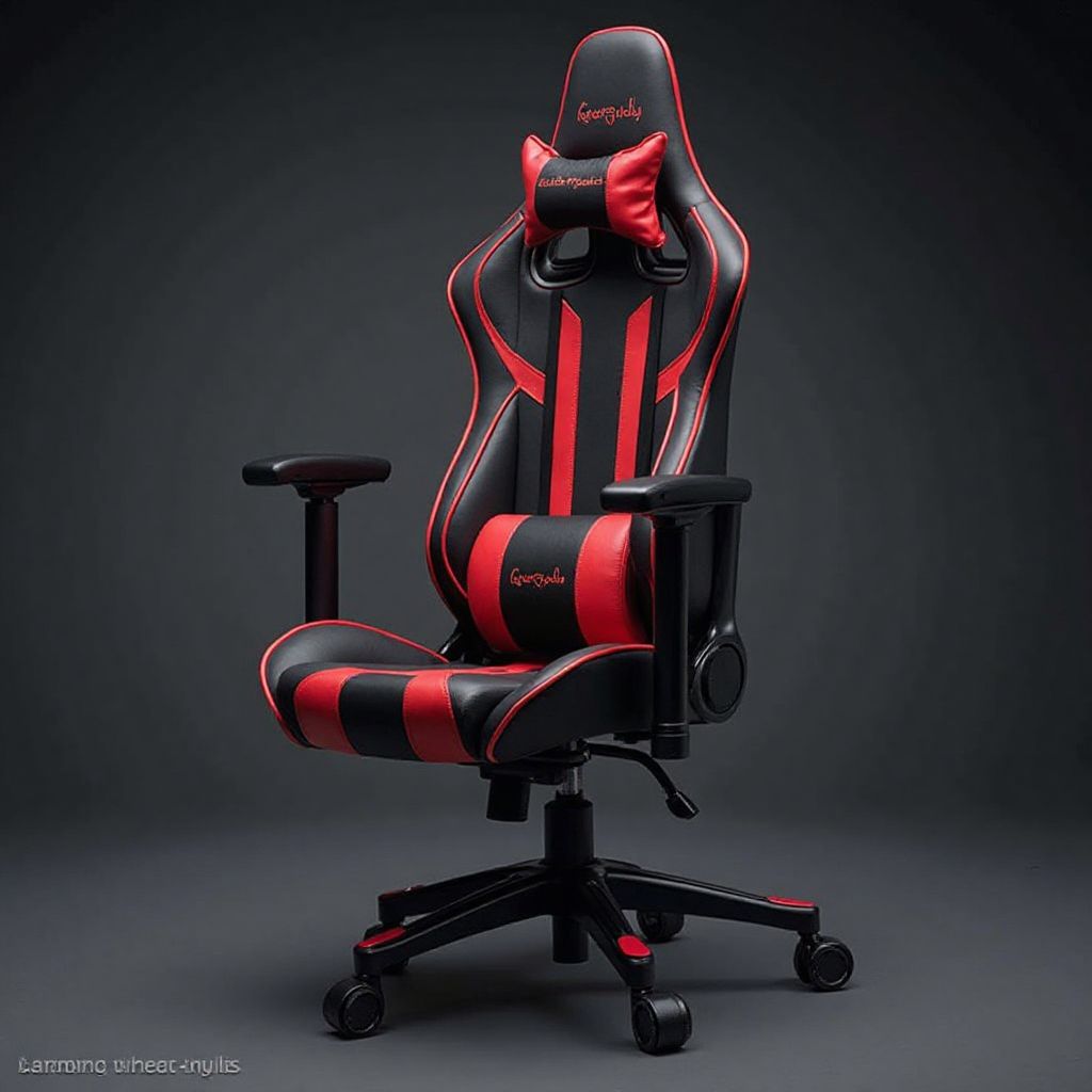Gaming Chairs