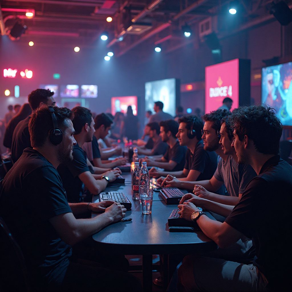 Community Event