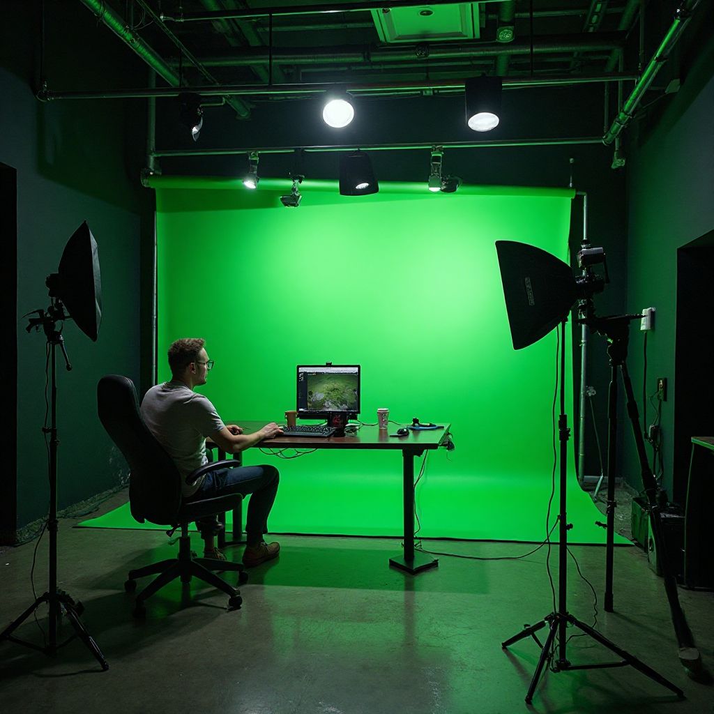 Content Studio