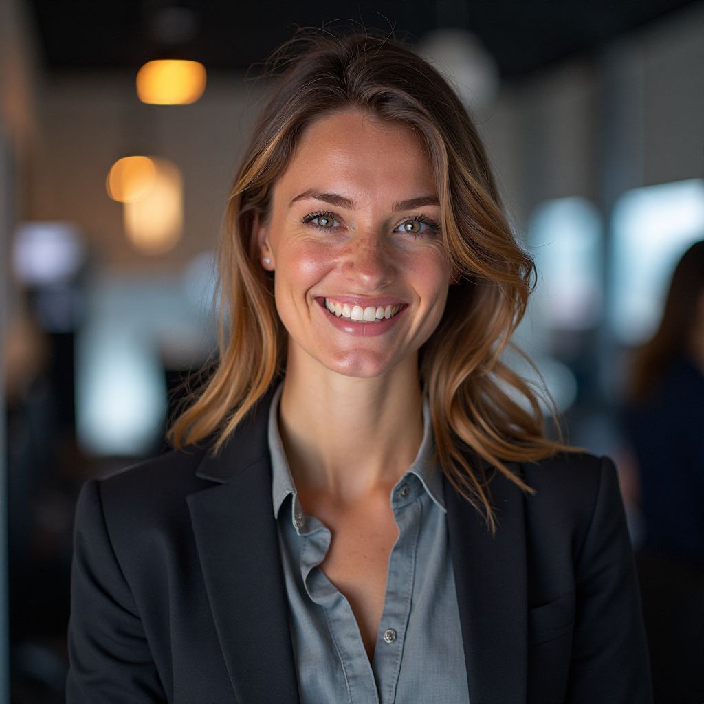 Sophie Janssen