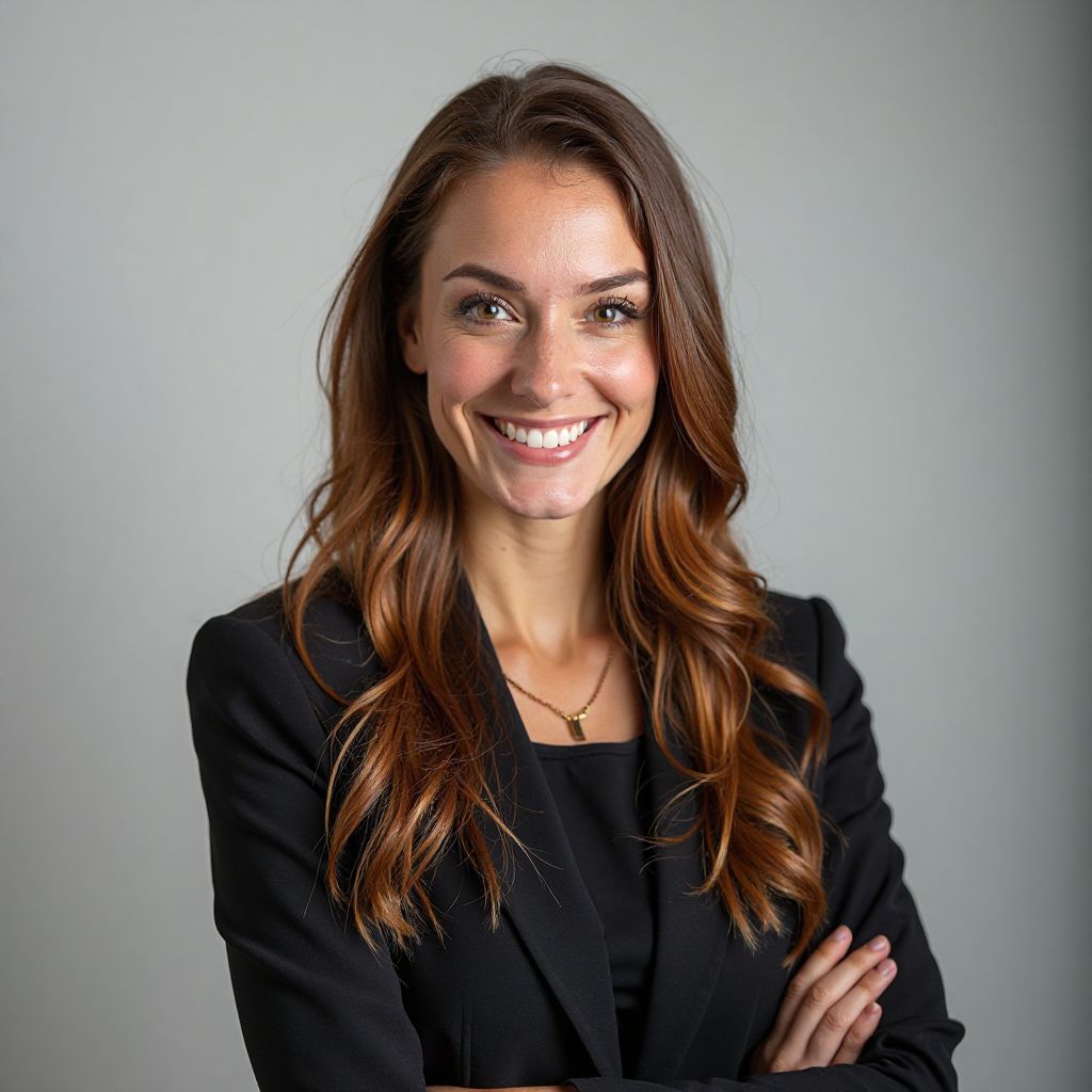 Emma de Vries