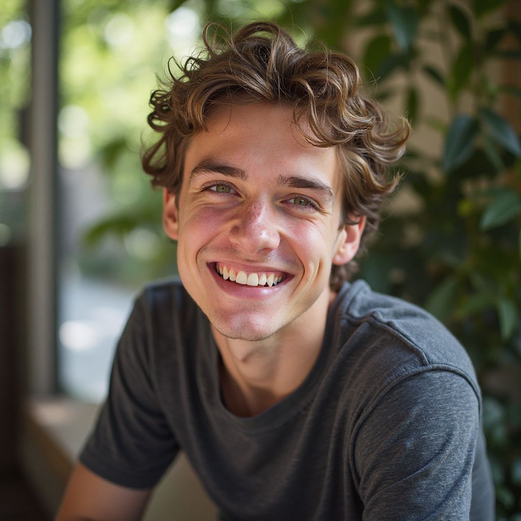 Ruben Bakker